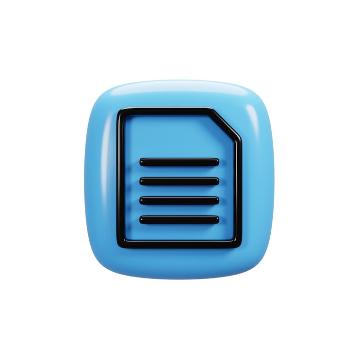 document-icon-3d-rendering-user-interface-icon-concept_457716-2073